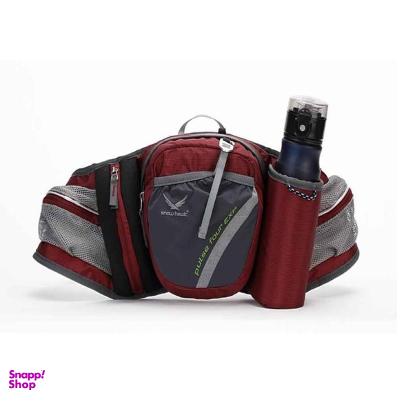 کیف کمری اسنو هاوک (Snow Hawk) مدل SN-6110