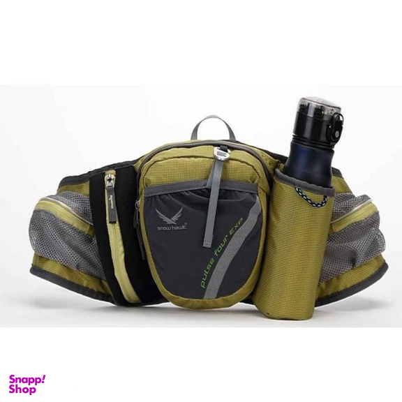 کیف کمری اسنو هاوک (Snow Hawk) مدل SN-6110