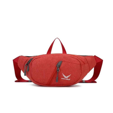 کیف کمری اسنو هاوک (Snow Hawk) کد 6037