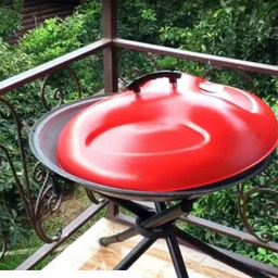 درب باربیکیو پارمیس کد 100