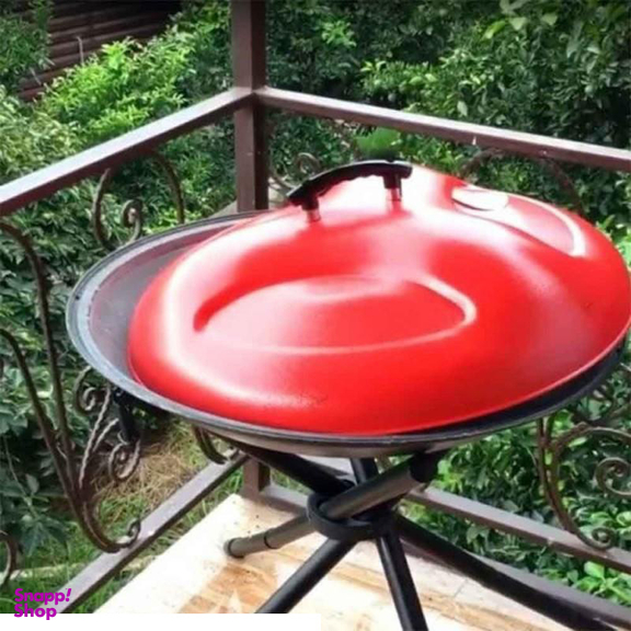 درب باربیکیو پارمیس کد 100