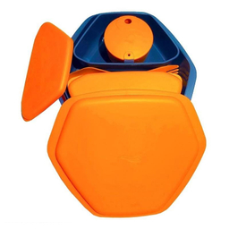 ست ظروف غذاخوری کرویت مدل Camping Dining Set