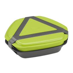 ست ظروف غذاخوری کرویت مدل Camping Dining Set