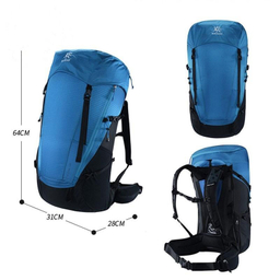 کوله پشتی کایلاس مدل Cyclone 40L