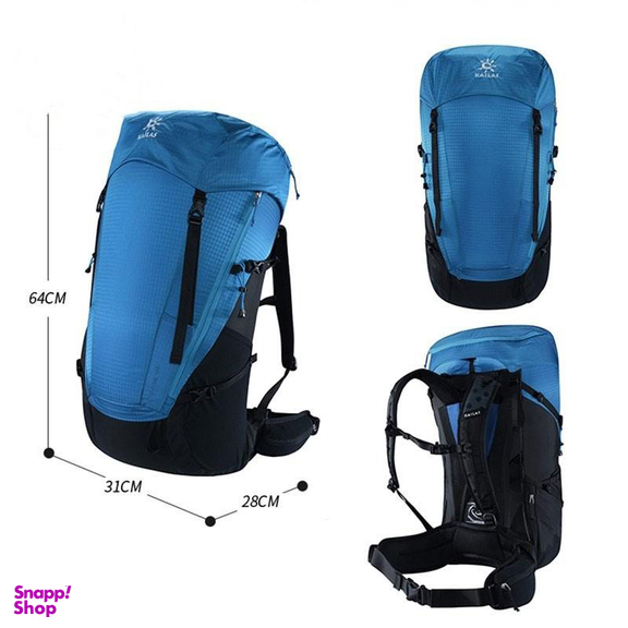 کوله پشتی کایلاس مدل Cyclone 40L