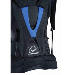 کوله پشتی کایلاس مدل Cyclone 40L