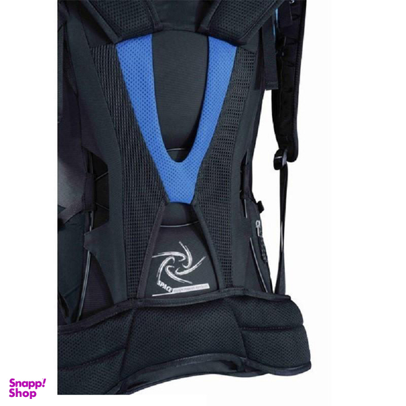 کوله پشتی کایلاس مدل Cyclone 40L