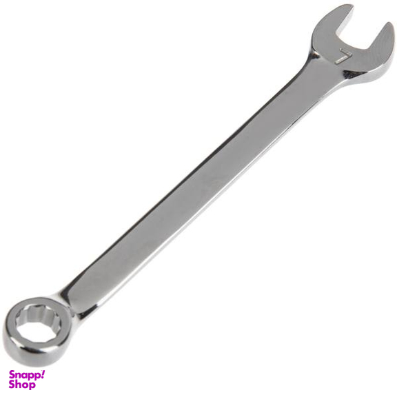 آچار یک سر تخت یک سر رینگی شماره 7 مگا تولز مدل M20340