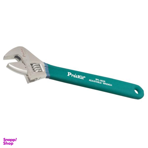 آچار فرانسه پروسکیت مدل 1PK-H028 سایز 8 اینچ