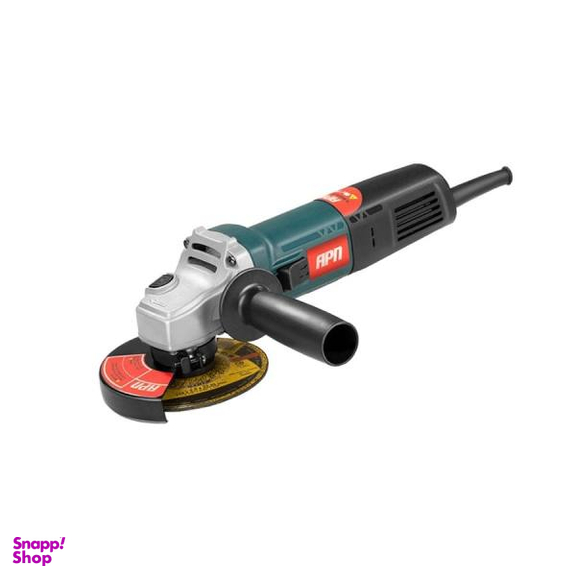 مینی فرز ای پی ان مدل AG115P