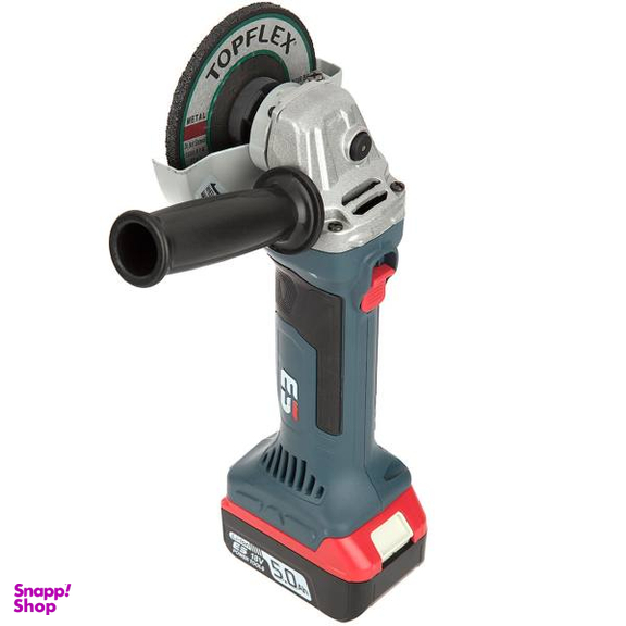 مینی فرز شارژی ای اس مدل LG718L