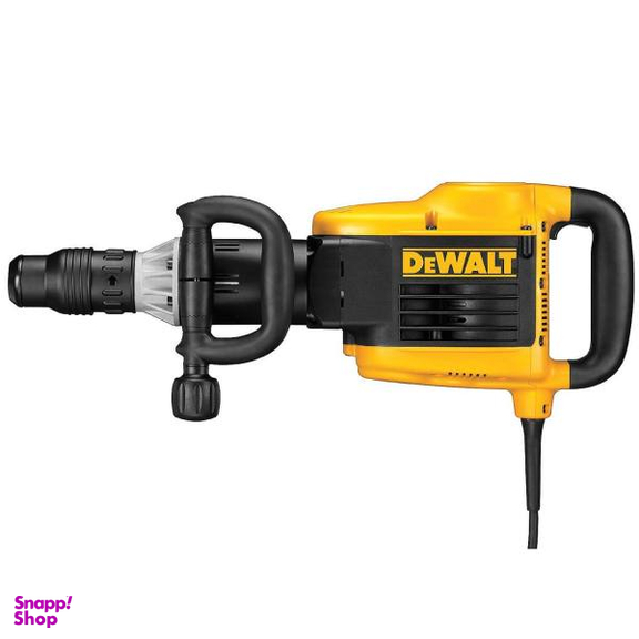دریل چکشی تخریب دیوالت مدل D25899