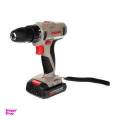 دریل پیچ گوشتی شارژی کرون مدل CT21055L BMC
