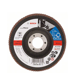 صفحه سنباده بوش کد 2608605452 بسته 10 عددی