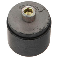 لقمه اتو لوله سبز مدل M-25