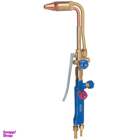 دسته هوا برش نووا مدل NTT-2585