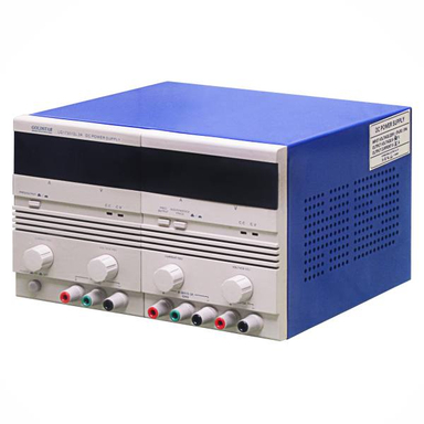 منبع تغذیه متغیر گلد استار(Gold Star) مدل LG17301SL3A