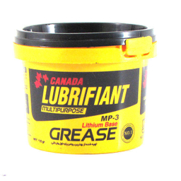 گریس چند منظوره لوبریفنت مدل MP-3 Lithium Base حجم 115 گرم