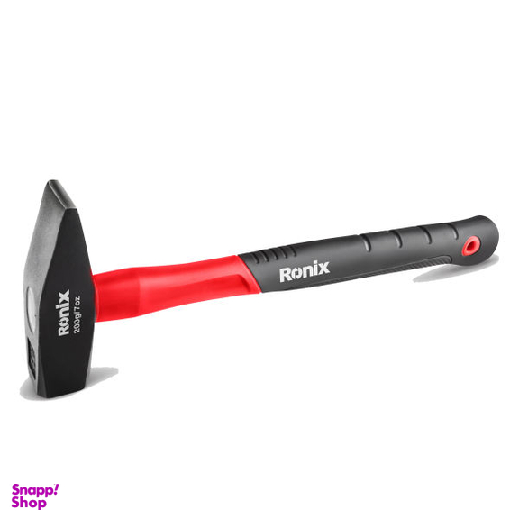 چکش رونیکس مدل RH-4711 وزن 200 گرم