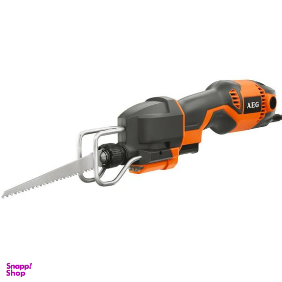 اره افقی بر آاگ مدل US 400 XE