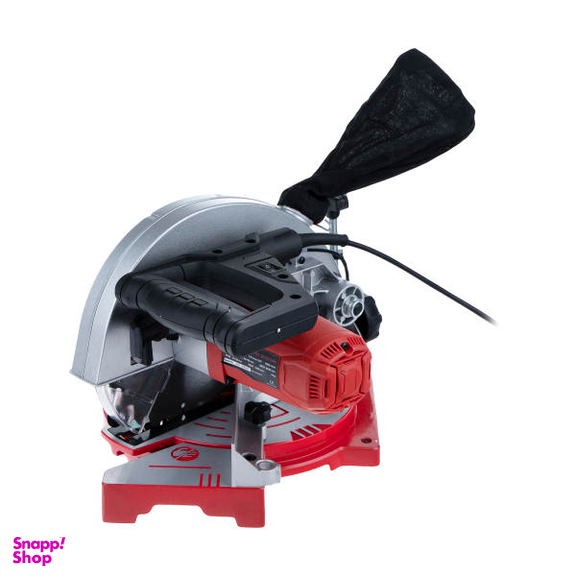 اره فارسی بر محک مدل MS-210/1