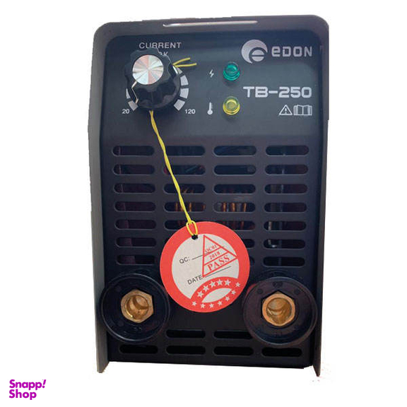دستگاه جوش 250 آمپر ادون مدل TB-250