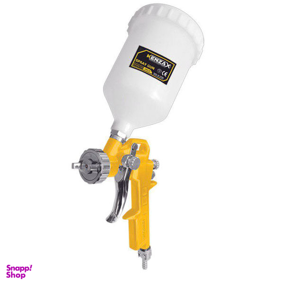 پیستوله رنگ کنزاکس مدل KSG-990-16