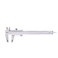 کولیس آکاد (Accud) کد 12-008-120 گستره 0-200 میلی متر