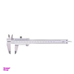 کولیس آکاد (Accud) کد 12-008-120 گستره 0-200 میلی متر