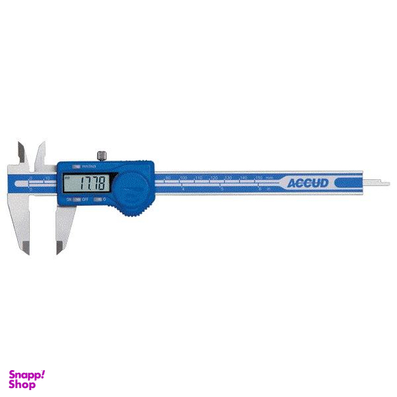 کولیس دیجیتال آکاد مدل 111-006-12