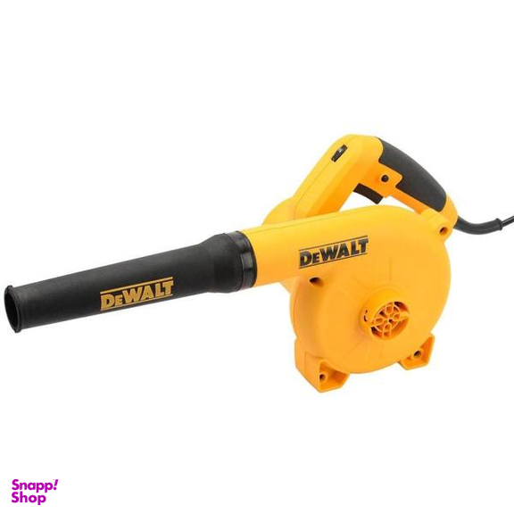 دستگاه دمنده و مکنده دیوالت (Dewalt) مدل Dwb800
