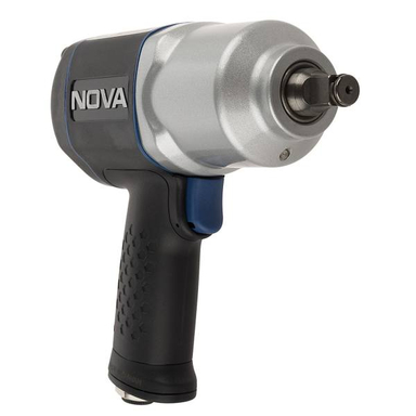 آچار بکس بادی نووا مدل S-1000 درایو 1/2 اینچ