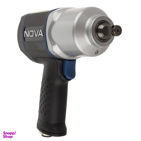 آچار بکس بادی نووا مدل S-1000 درایو 1/2 اینچ