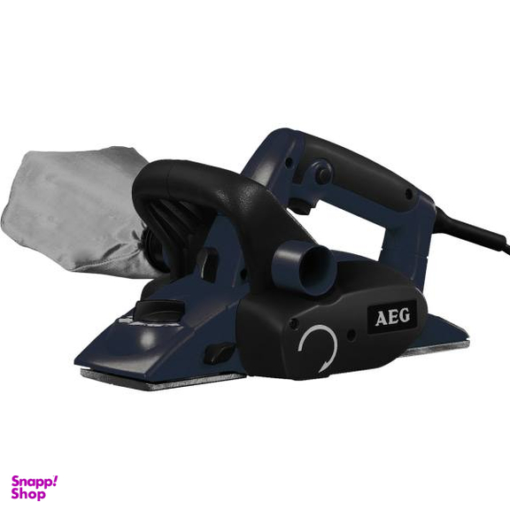 رنده برقی آاگ مدل PL 750