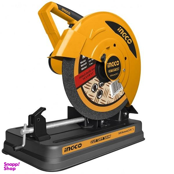 اره پروفیل بر اینکو مدل COS35568