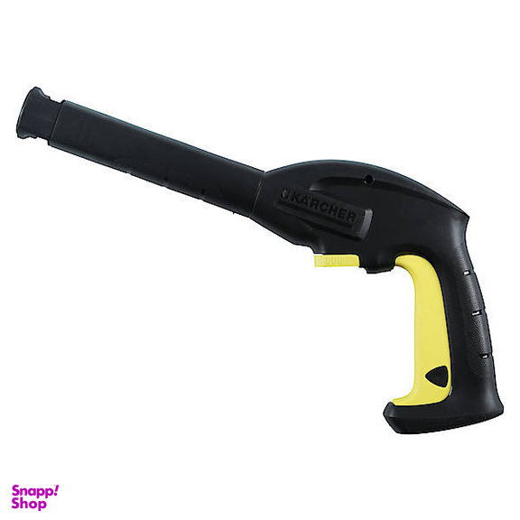 تفنگی کارواش کرشر مدل G 160 TRIGGER GUN K2