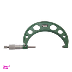 میکرومتر اینسایز (Insize) کد 3203.125A سایز 125-100