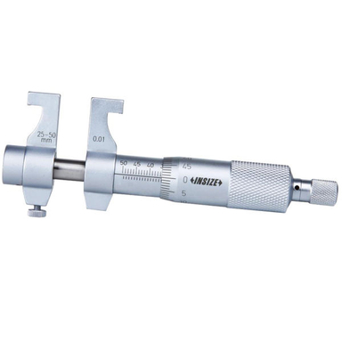 میکرومتر داخل سنج اینسایز (Insize) مدل 50-3220
