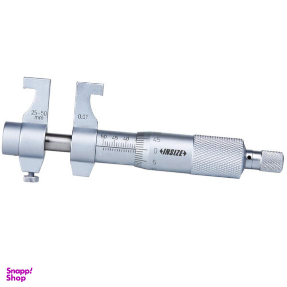 میکرومتر داخل سنج اینسایز (Insize) مدل 50-3220