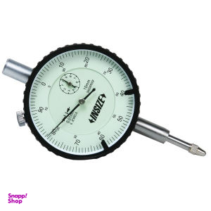 ساعت اندیکاتور اینسایز مدل 2308-10A