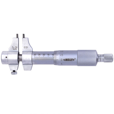 میکرومتر داخل سنج اینسایز (Insize) مدل 30-3220