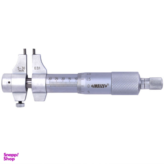 میکرومتر داخل سنج اینسایز (Insize) مدل 30-3220