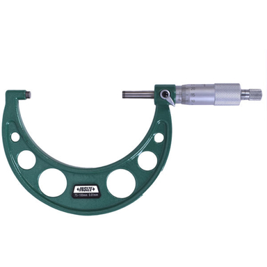 میکرومتر بیرون سنج اینسایز (Insize) مدل 100A-3203