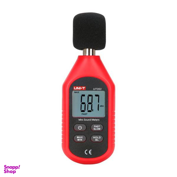 صوت سنج یونی-تی مدل UT353