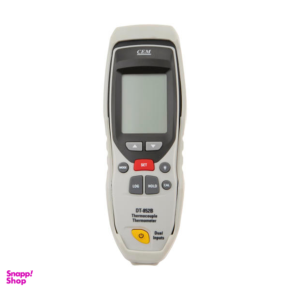 دماسنج سی ای ام مدل DT-852B