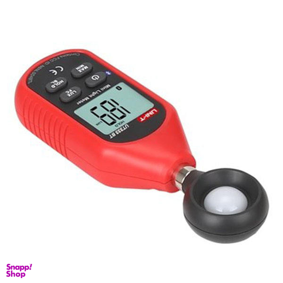 لوکس متر یونی-تی مدل UT383BT