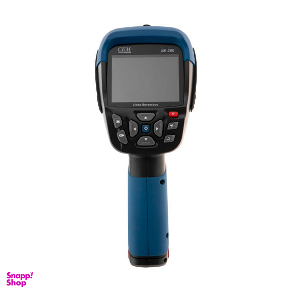 ویدیو بروسکوپ سی ای ام مدل BS-280
