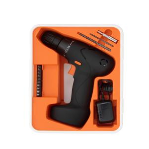پیچ گوشتی شارژی ایکیا مدل Fixa 14.4V
