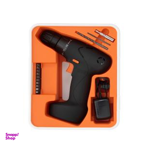 پیچ گوشتی شارژی ایکیا مدل Fixa 14.4V