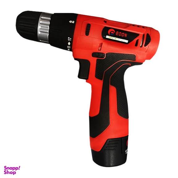 دریل شارژی ادون مدل dpx-1201